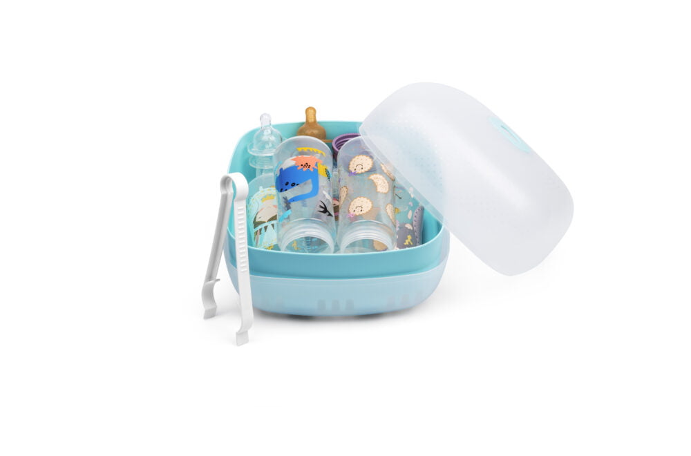 Suavinex - Microwave Sterilisator