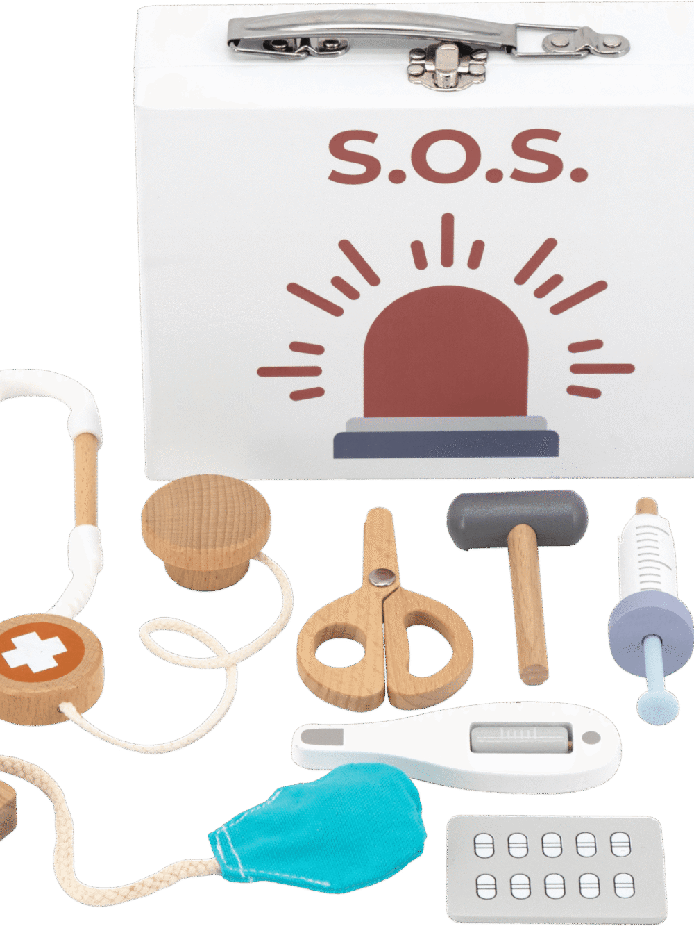Dokter set