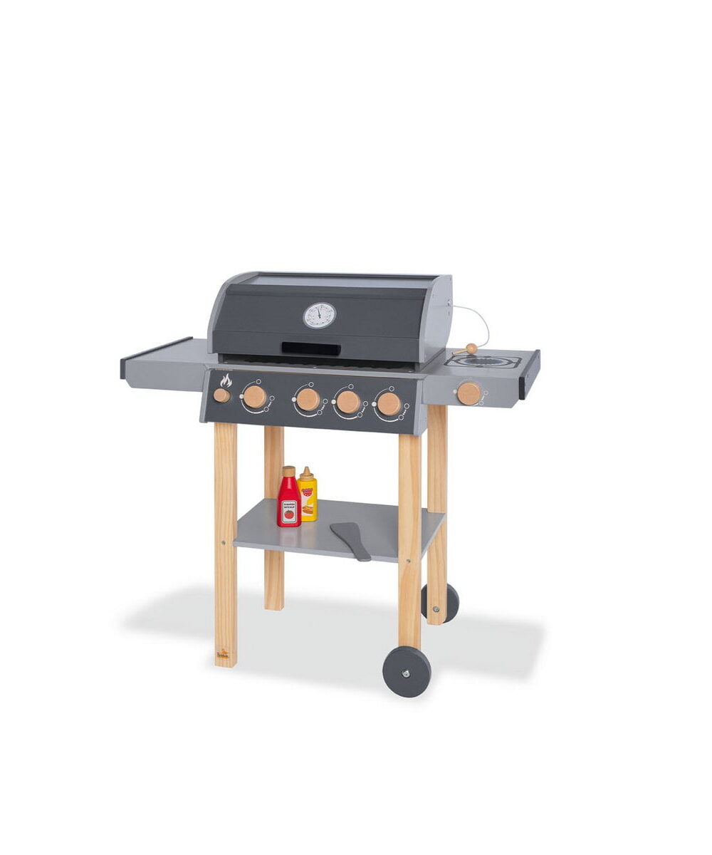 Kinderbarbecue 'Jeff'