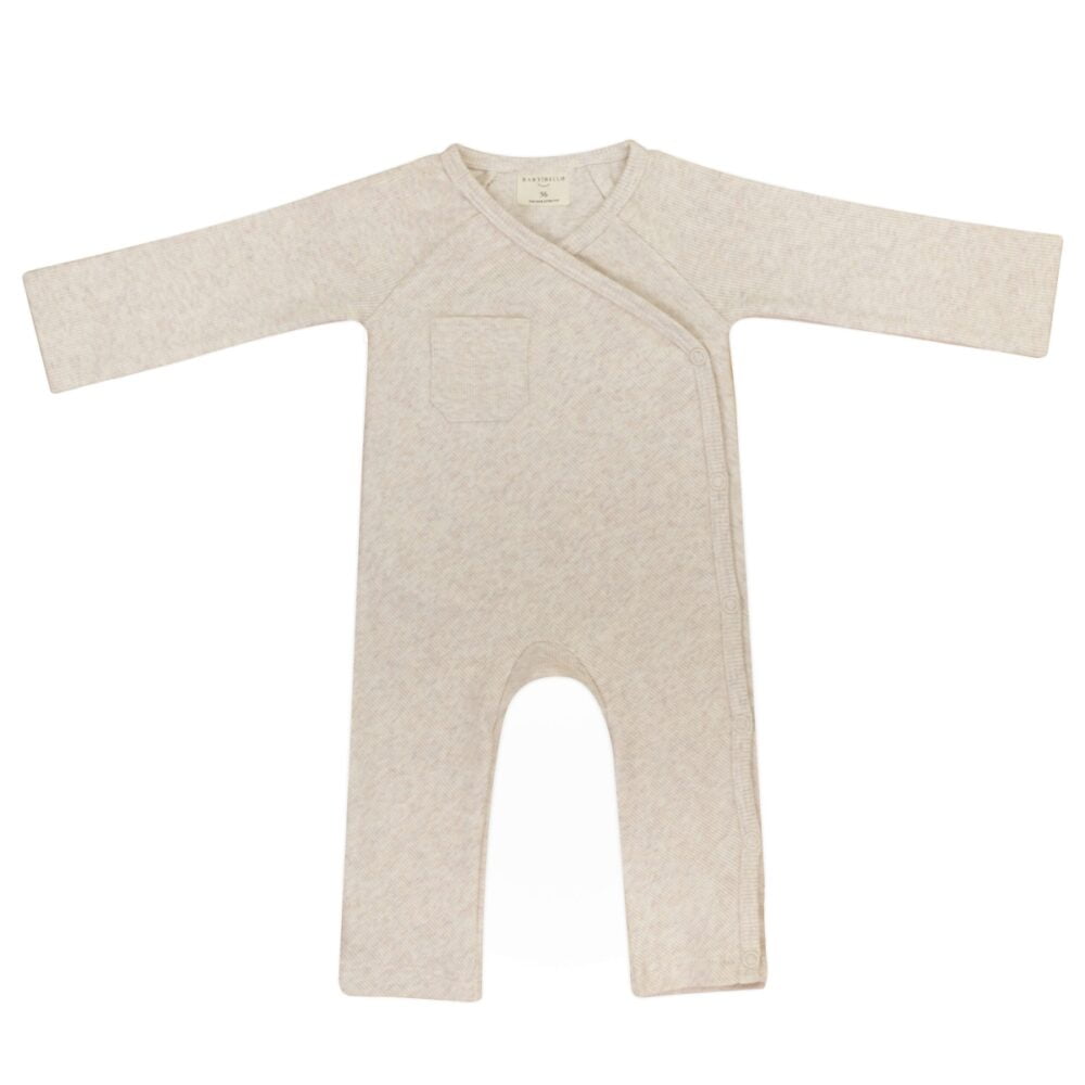 Babybello - Onesie Beige