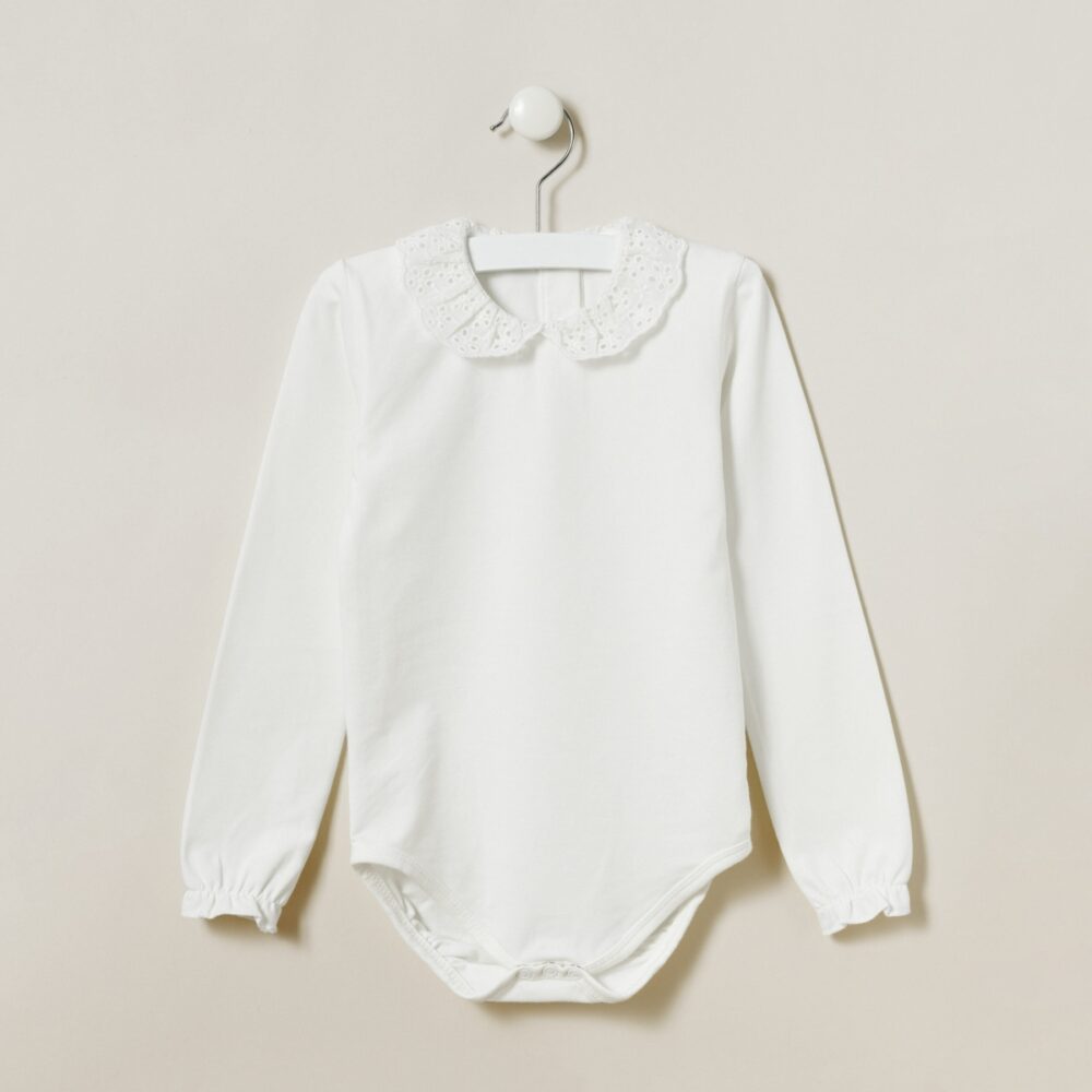 Ac Atelier - Bodie Jolie - Lange Mouwen