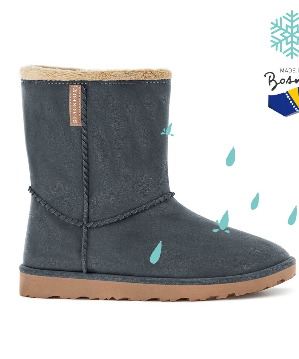 Cheyennetoo Boots Marine