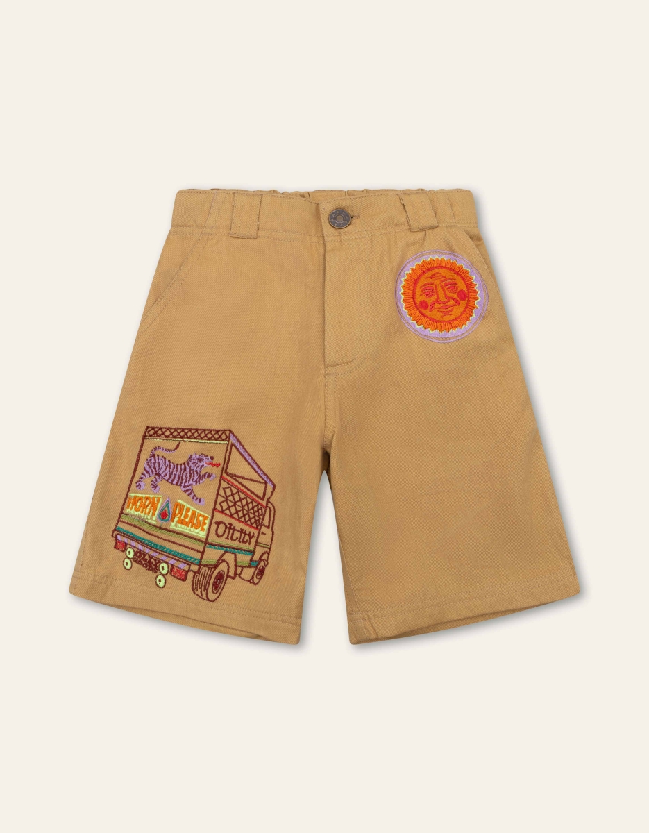 Oilily - Phils Shorts