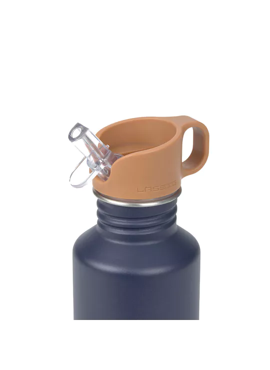 Lassig - Drinkbus Smiley 500 ml