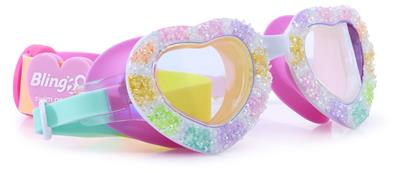 Bling2o - Zwembril Sweetheart 8+