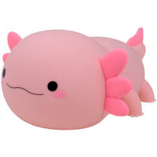 Mary's - Axolotl