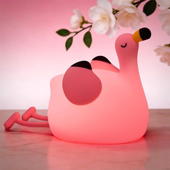 Mary's - Flamingo