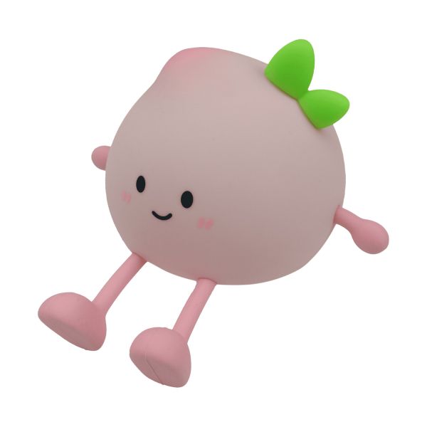 Mary’s – Lamp Peach