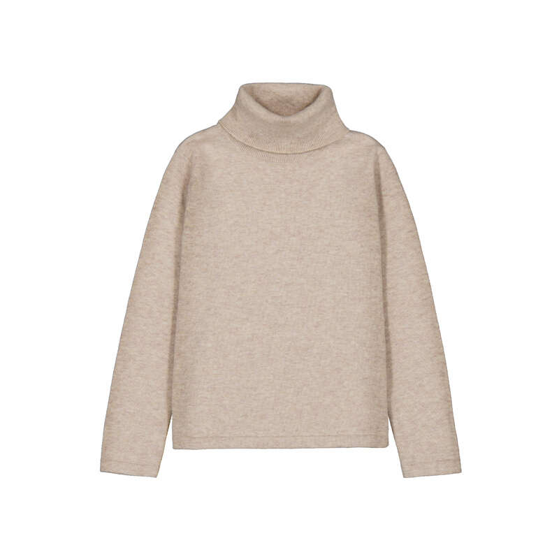 Mayoral - Sous Pull Beige