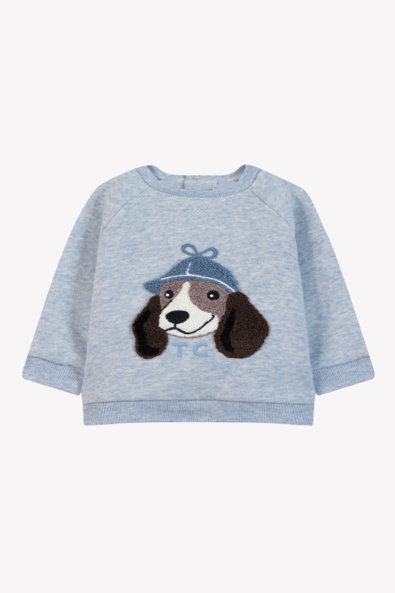 Tartine et Chocolat - Pull Teckel Hond