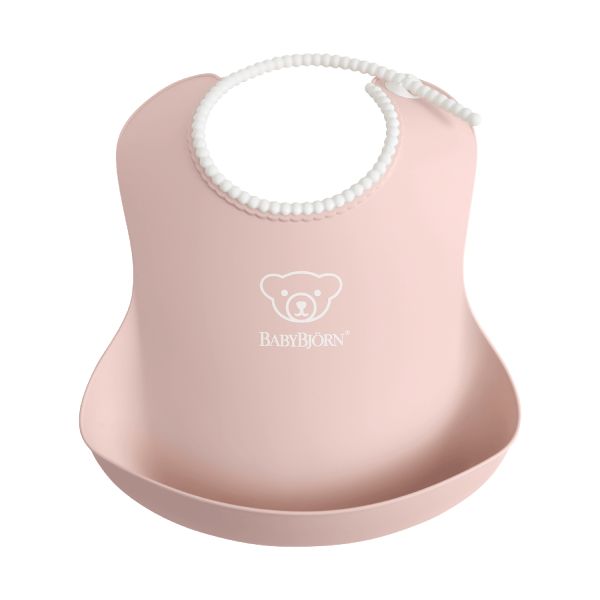 BabyBjorn - Baby Bib Enkel